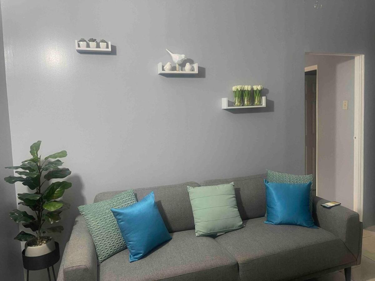 One Bedroom City Apartment Fully Ac With 24Hrs Security Кингстън Екстериор снимка